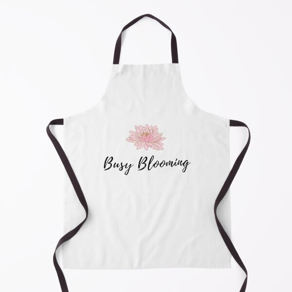 Item preview, Busy Blooming Design designed and sold by L1 Creations.