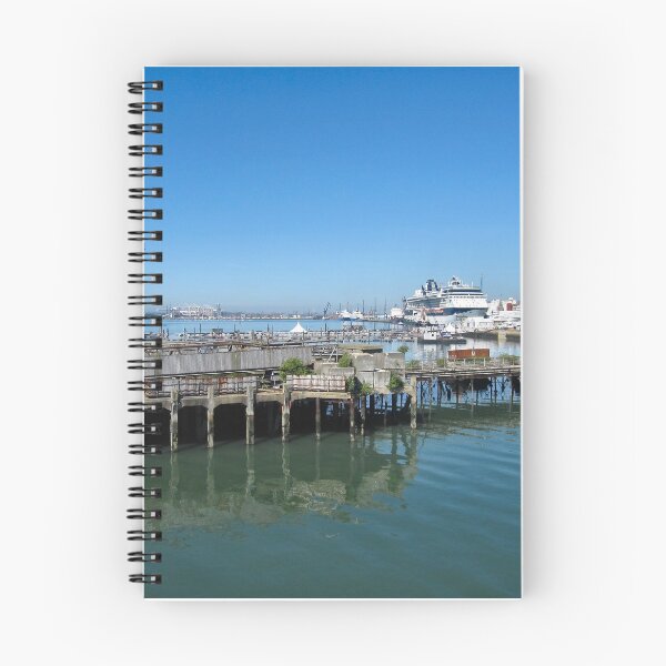 Item preview, The rotting Royal Pier, Southampton Docks, UK. designed and sold by ronsaunders47.