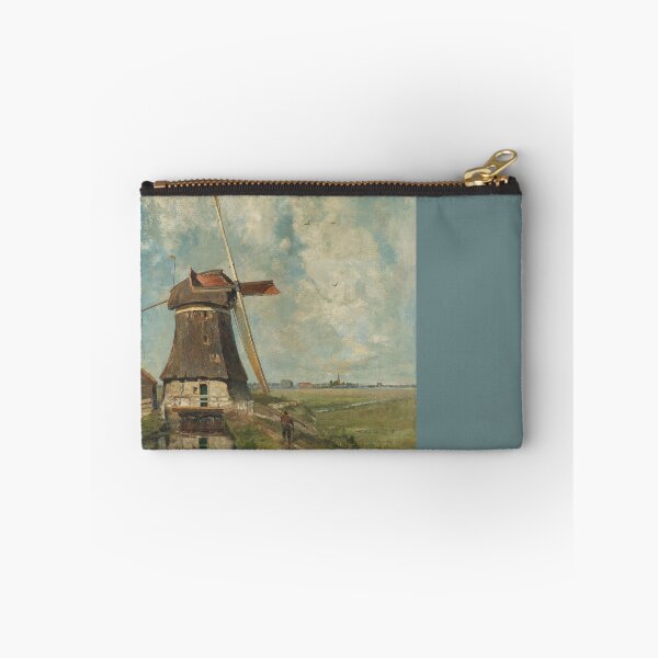 Item preview, The Mill designed and sold by redstitchlab.