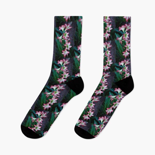 Item preview, Colorful Flowers 10 designed and sold by rebeccaholbrook.