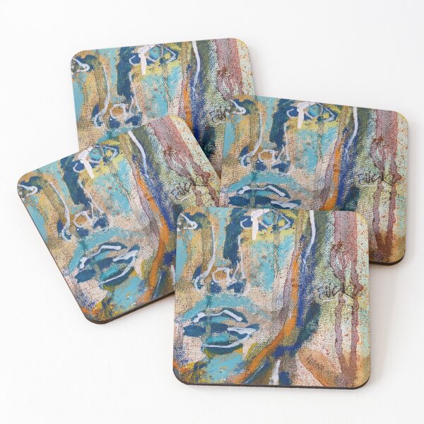 Item preview, Blue designed and sold by Aoife Filipe.