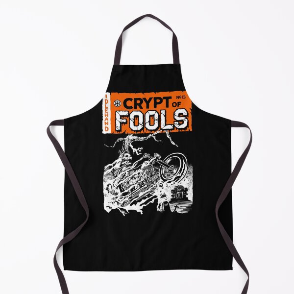 Item preview, Crypt of the fools designed and sold by Blackgoats.
