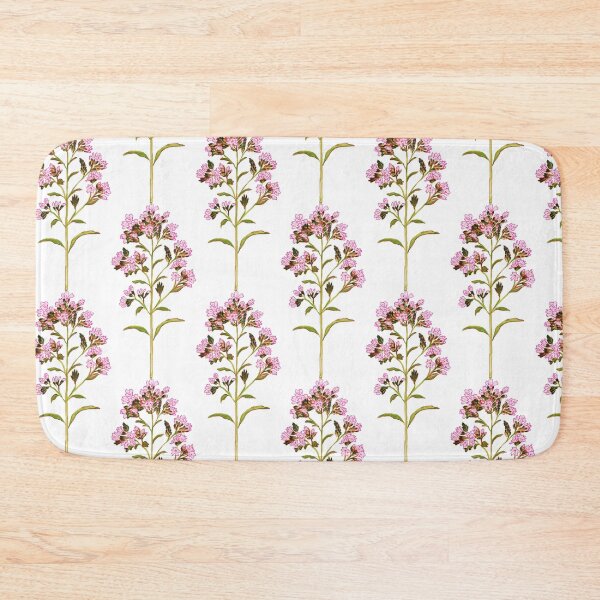 Item preview, Oregano flower twig designed and sold by Nata-pattern.