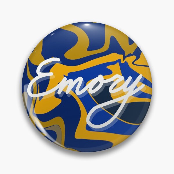 Item preview, Emory university  designed and sold by pcharapich.