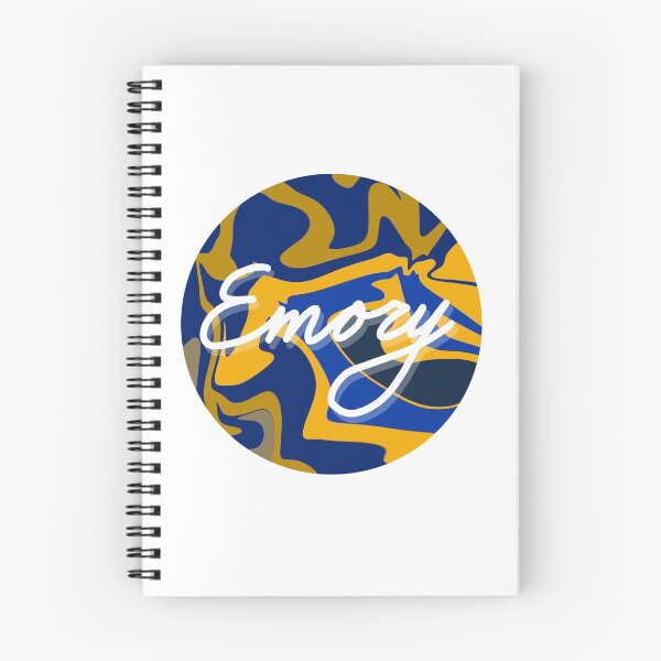 Item preview, Emory university  designed and sold by pcharapich.