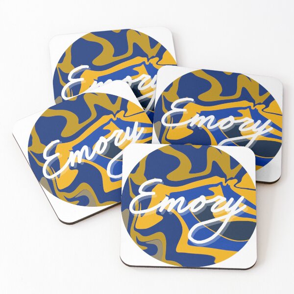 Item preview, Emory university  designed and sold by pcharapich.