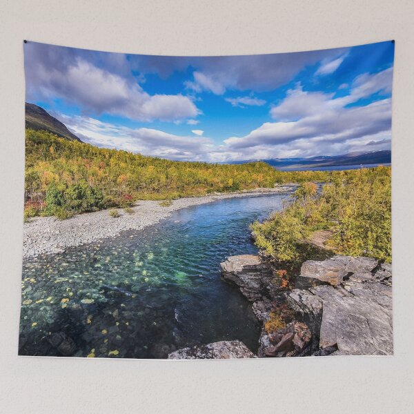 Item preview, Abisko Canyon designed and sold by Mein-Schweden.