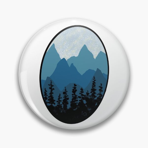 Item preview, Calm Night  designed and sold by missmann.