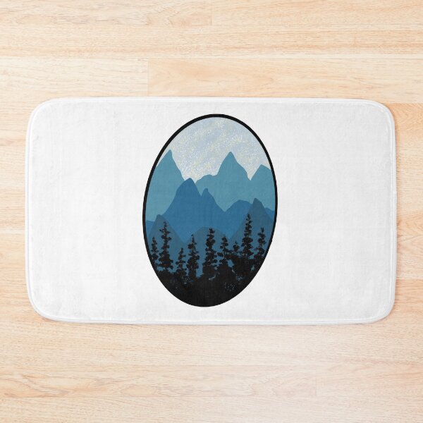 Item preview, Calm Night  designed and sold by missmann.