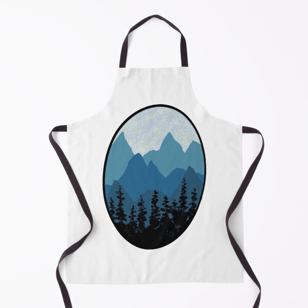 Item preview, Calm Night designed and sold by missmann.