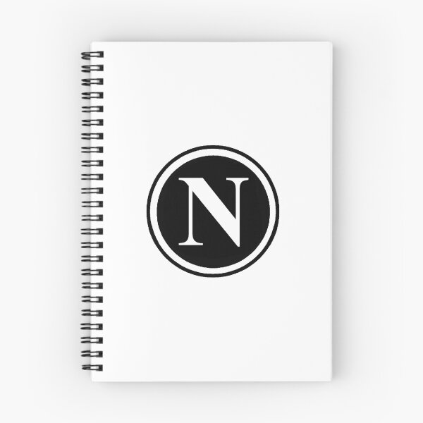 Item preview, N1 designed and sold by MonogramMonkey.