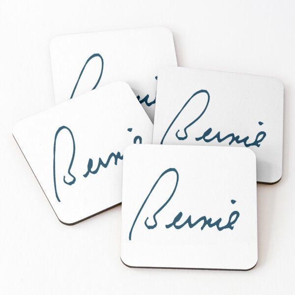 Item preview,  BERNIE  SANDERS designed and sold by LumeLush.