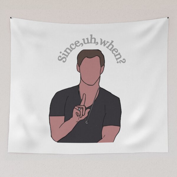 Item preview, since uh when?! designed and sold by whoisbianca.