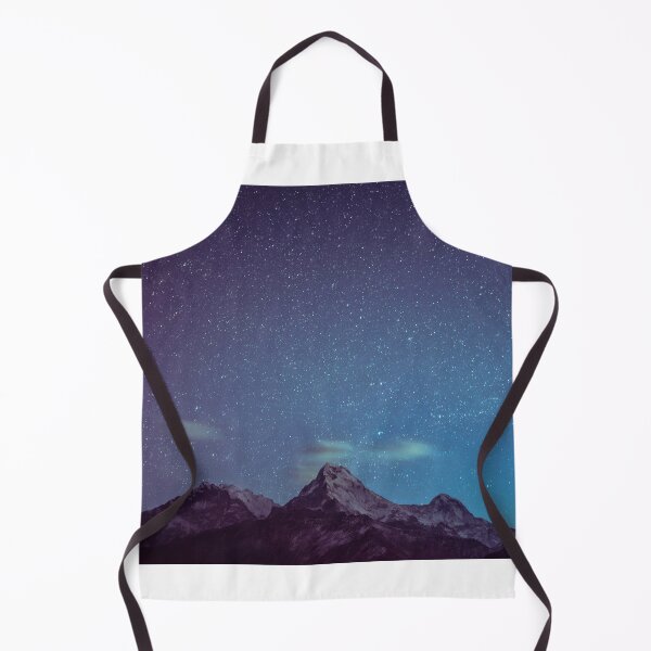 Item preview, Blue Mountain Star Galaxy designed and sold by newburyboutique.