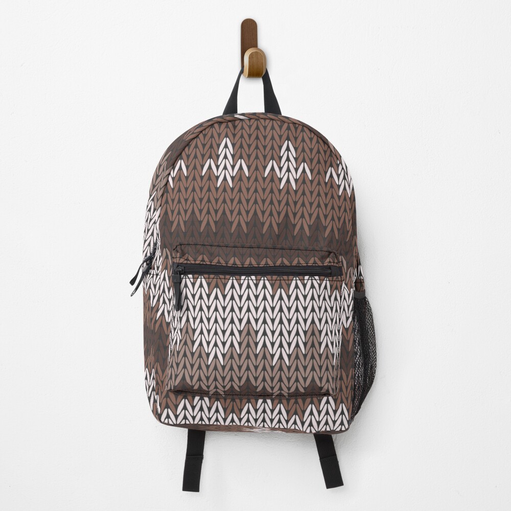 Item preview, Backpack designed and sold by countercolour.