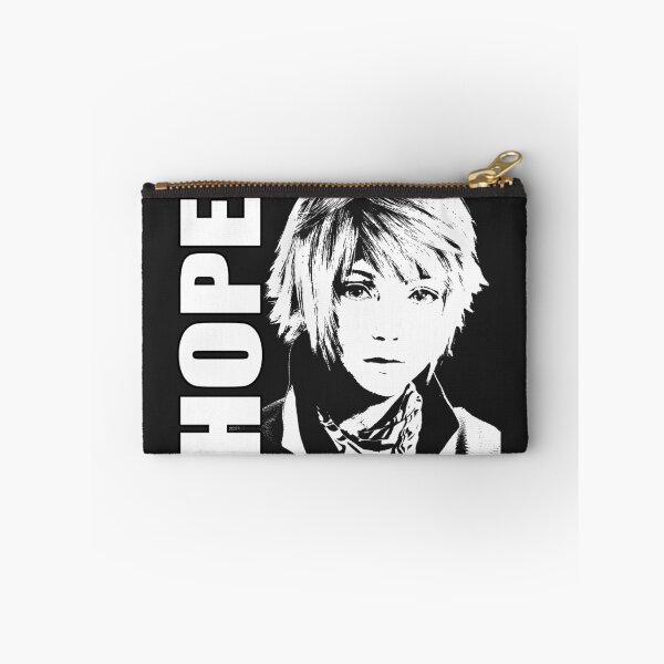 Item preview, Hope Final Fantasy XIII designed and sold by thethirddriv3r.