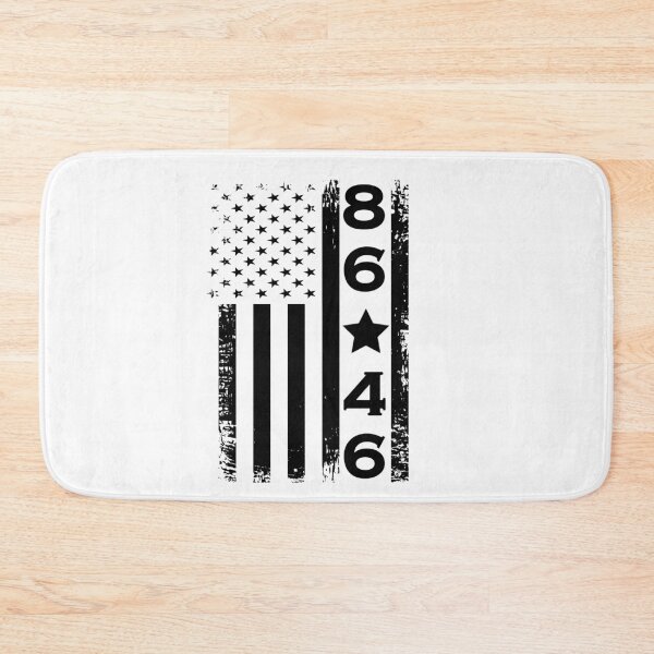 Item preview, 8646 anti Joe Biden, 86 46 impeach biden designed and sold by Mirnamar.