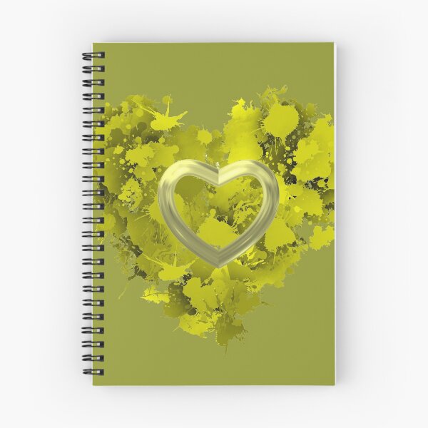 Item preview, yellow love designed and sold by AlbertoRuiZ.