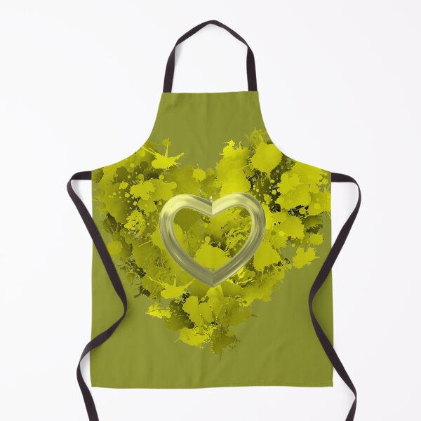 Item preview, yellow love designed and sold by AlbertoRuiZ.