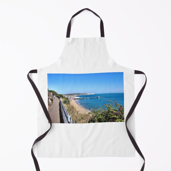Item preview, Looking down on Sandown Pier. designed and sold by ronsaunders47.
