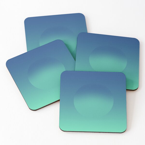 Item preview, Shades of green designed and sold by Suspended  stories.