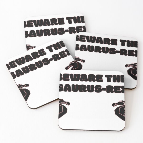 Item preview, DodoSaurus-Rexeses designed and sold by BigRedInclusive.
