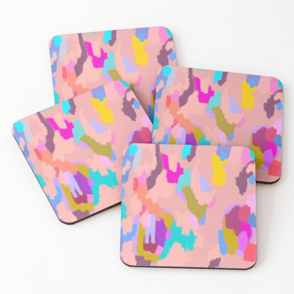 Item preview, Pastel Flintstone  designed and sold by mudddesign.
