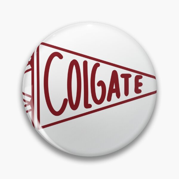 Item preview, colgate flag designed and sold by mmoney12.