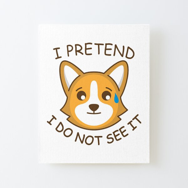 Cursed Emoji Mounted Print for Sale by Hairy-Ary