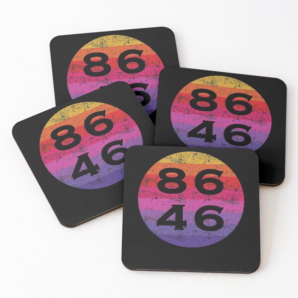 Item preview, 8646 anti Joe Biden, 86 46 impeach biden designed and sold by Mirnamar.