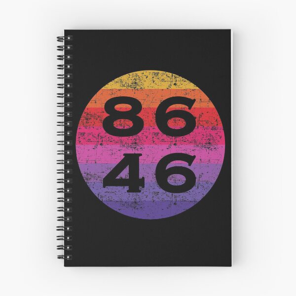 Item preview, 8646 anti Joe Biden, 86 46 impeach biden designed and sold by Mirnamar.