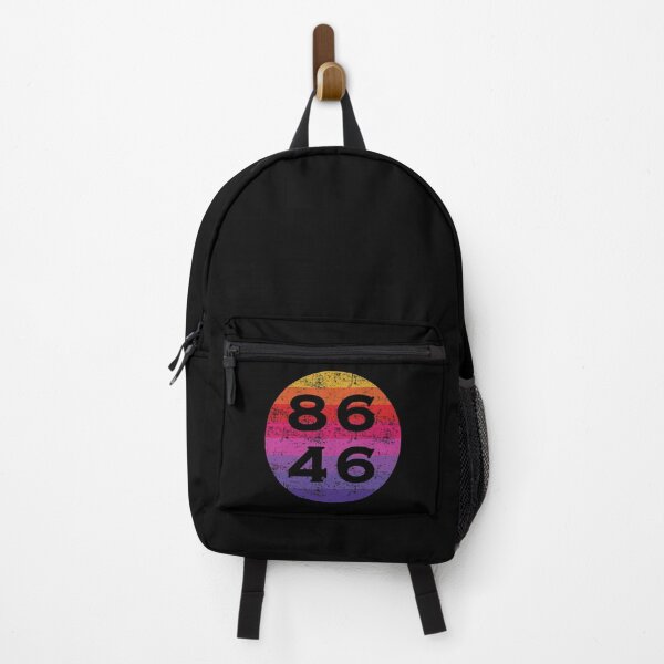 Item preview, 8646 anti Joe Biden, 86 46 impeach biden designed and sold by Mirnamar.