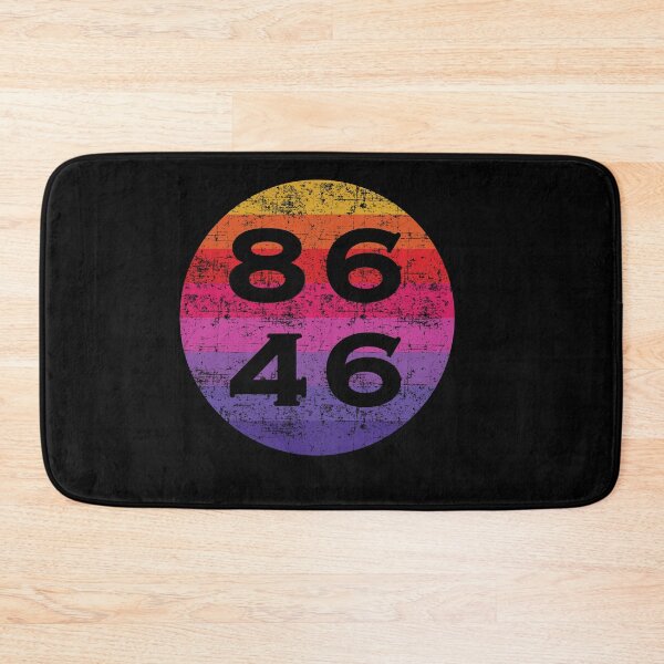Item preview, 8646 anti Joe Biden, 86 46 impeach biden designed and sold by Mirnamar.