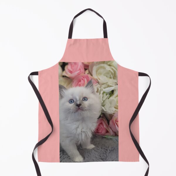 Item preview, Ragdoll kitten designed and sold by Fluffycat2020.