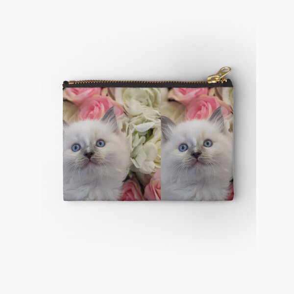 Item preview, Ragdoll kitten designed and sold by Fluffycat2020.