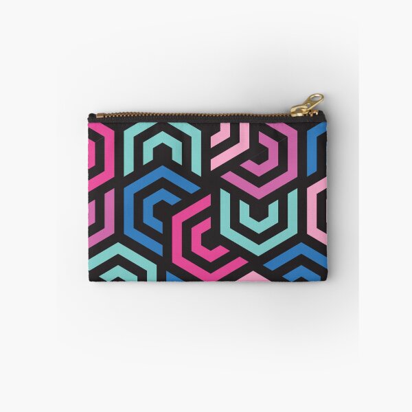 Item preview, Geometric Sequence Calculator Abstract Art Cool Modern Contemporary Art Bright Realistic Artwork Bricks designed and sold by cattiktoks1718.