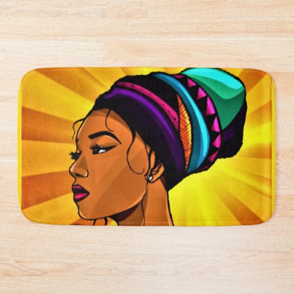 Item preview, Retro Pop Girl designed and sold by TeesFashion.