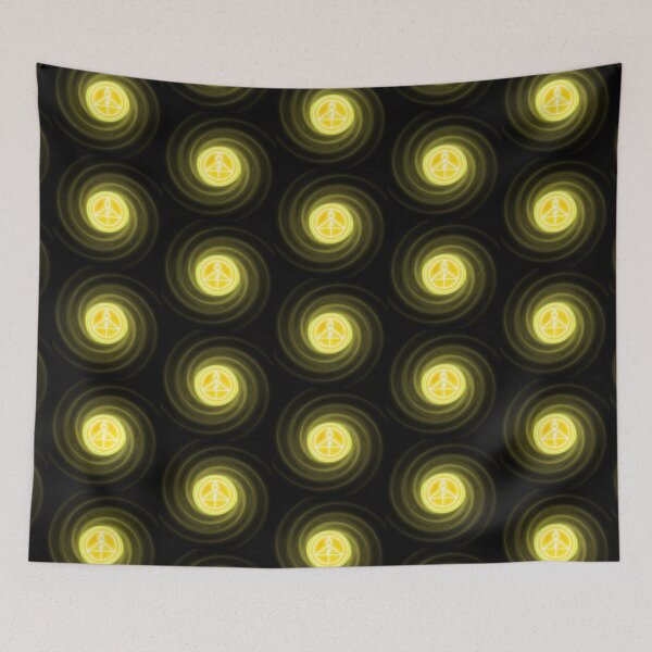 Item preview, The Owl House - Magic Glyphs: Light designed and sold by DuskWingArts.