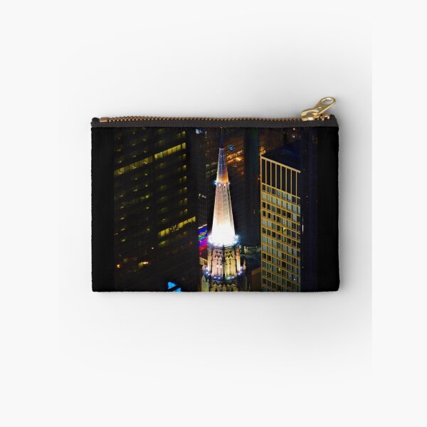 Item preview, Chicago Temple Building designed and sold by Zzenco.