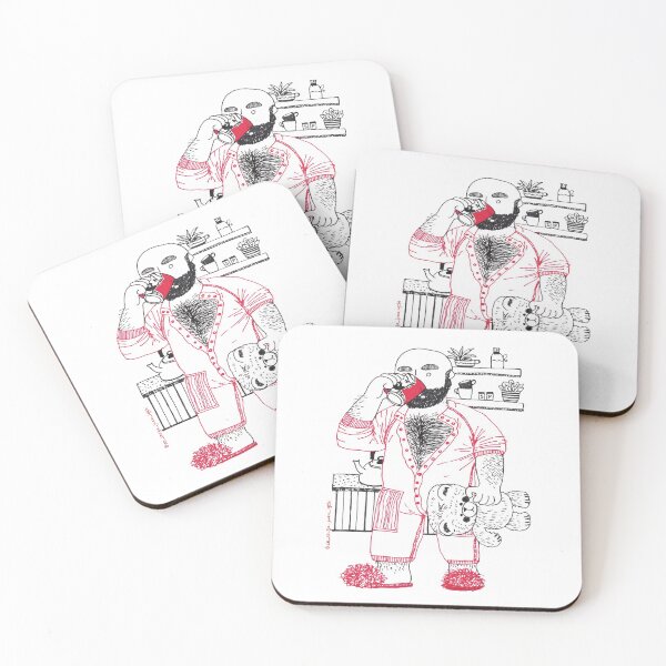 Item preview, Little bear to do the noni designed and sold by Juan de Souza.