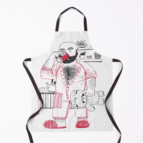 Item preview, Little bear to do the noni designed and sold by Juan de Souza.
