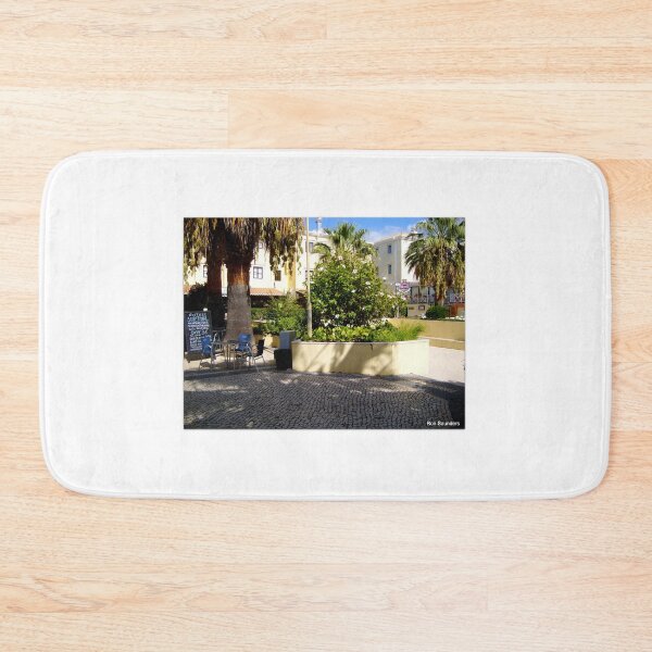 Item preview, A SEAT IN THE SHADE. designed and sold by ronsaunders47.