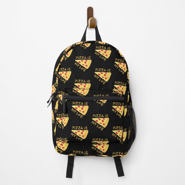 Item preview, Pizza Is My Life designed and sold by DesignsofNote.