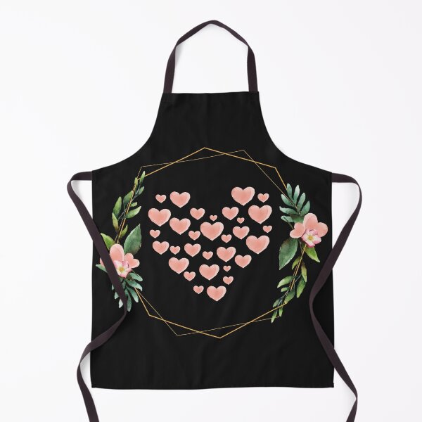 Item preview, Watercolor Valentine's Day Hearts designed and sold by Despina-Mircea.