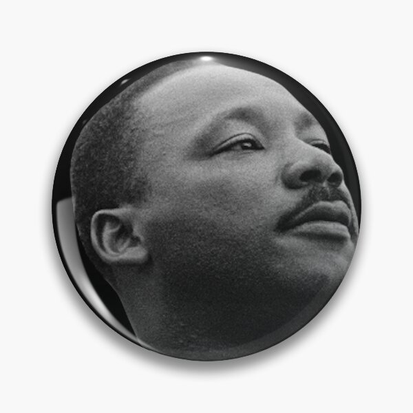 Item preview, Martin Luther King designed and sold by CLC54.
