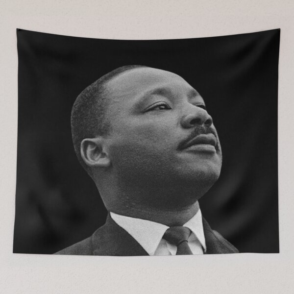 Artikelvorschau, Martin Luther King entworfen und verkauft von CLC54.