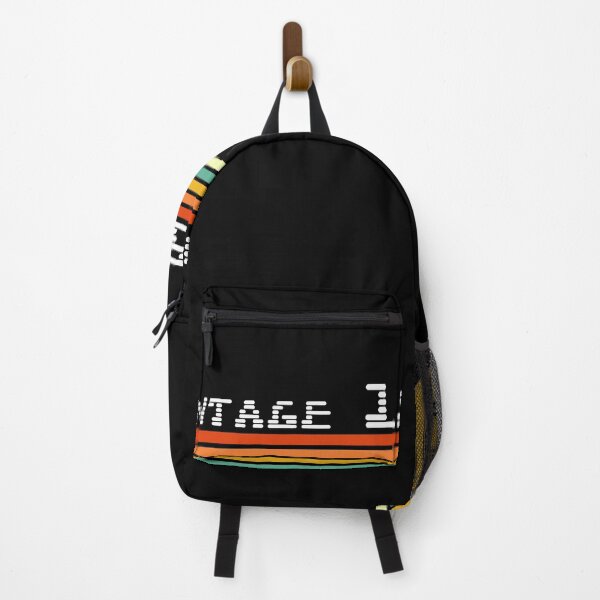 Item preview, 1985 Video Game Vintage Retro Arcade Classically Trained 80s designed and sold by majuga.
