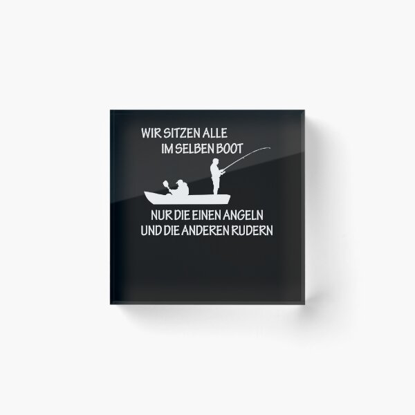 Artikelvorschau, Lustiger Spruch Für Alle Ruderer Und Ruder-Freunde Geschenk entworfen und verkauft von PlatonisDesign.