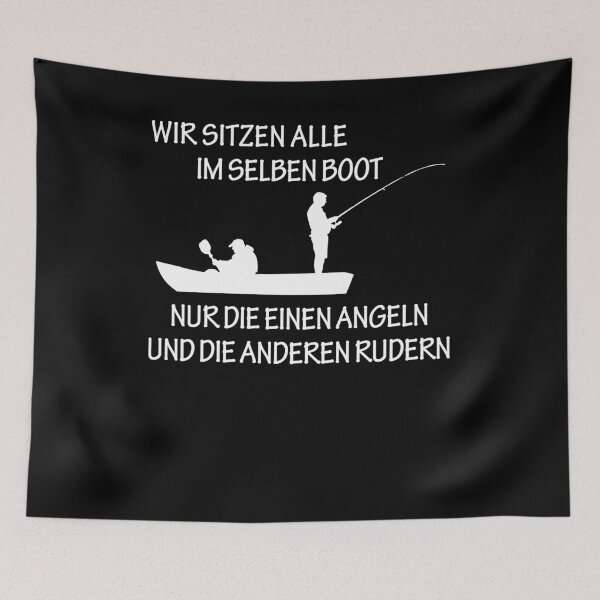 Artikelvorschau, Lustiger Spruch Für Alle Ruderer Und Ruder-Freunde Geschenk entworfen und verkauft von PlatonisDesign.
