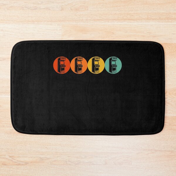 Item preview, Gamer Classically Trained Vintage Video Games Retro Gaming designed and sold by majuga.